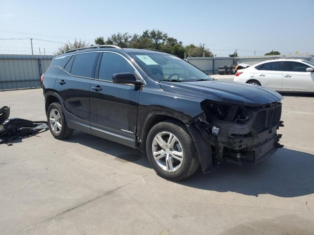 2018 GMC TERRAIN SL 3GKALMEV8JL402574  68525964