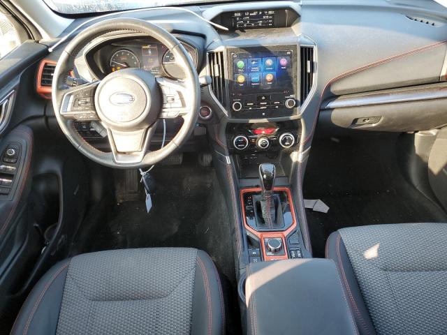 2019 SUBARU FORESTER S - JF2SKAPC9KH400461