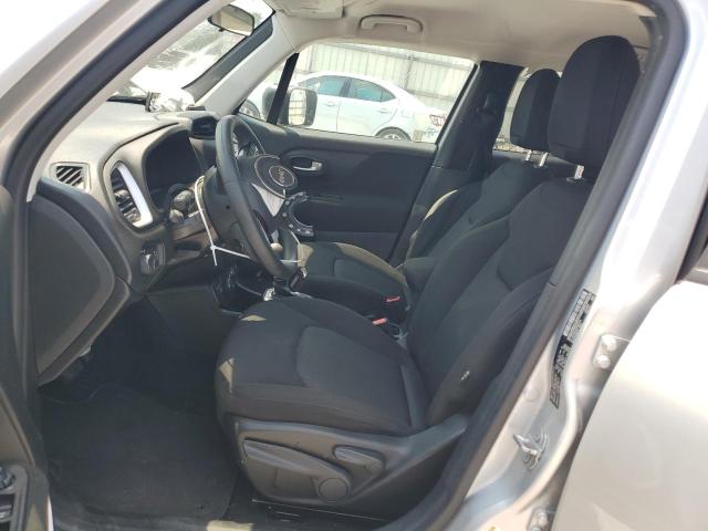 2019 JEEP RENEGADE S - ZACNJBAB6KPK67264