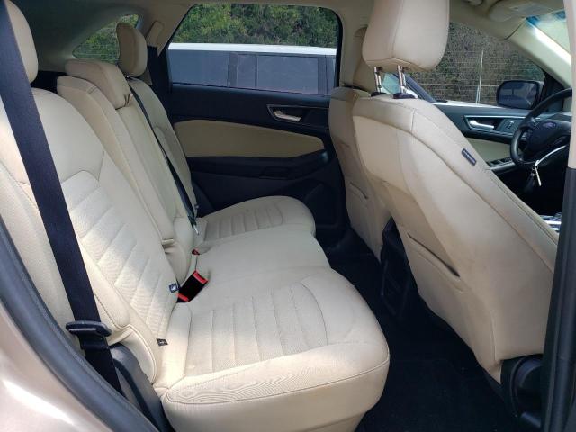 2020 FORD EDGE SE - 2FMPK3G90LBA89999