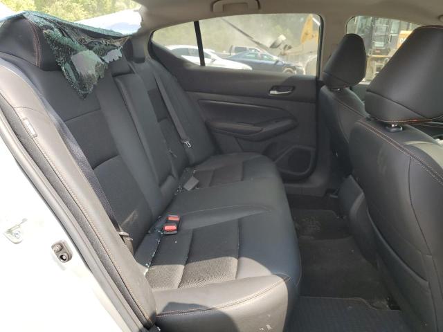 2022 NISSAN ALTIMA SR - 1N4BL4CV8NN342360