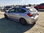 SUBARU IMPREZA SP photo