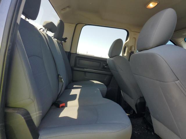 2016 RAM 1500 ST - 3C6RR6KTXGG388097