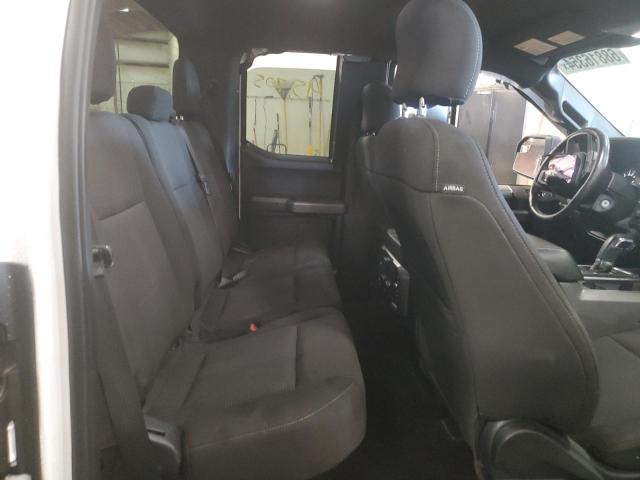 2017 FORD F150 SUPER - 1FTFX1EF5HFB56861