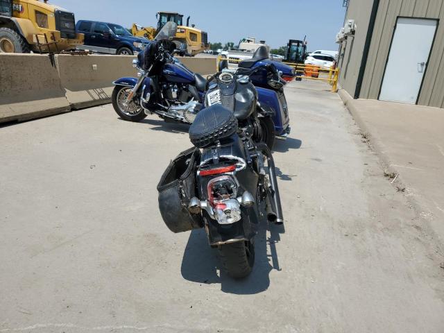 2021 HARLEY-DAVIDSON FLHCS 1HD1YBK16MB063174