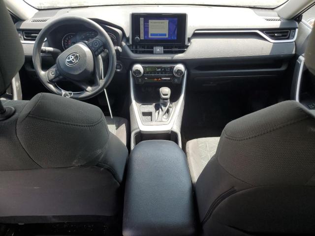 2023 TOYOTA RAV4 XLE - 2T3W1RFV4PC234292