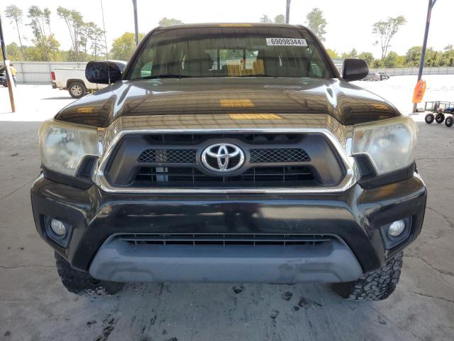 VIN 5TFMU4FN9DX011804 2013 Toyota Tacoma, Double Ca... no.5