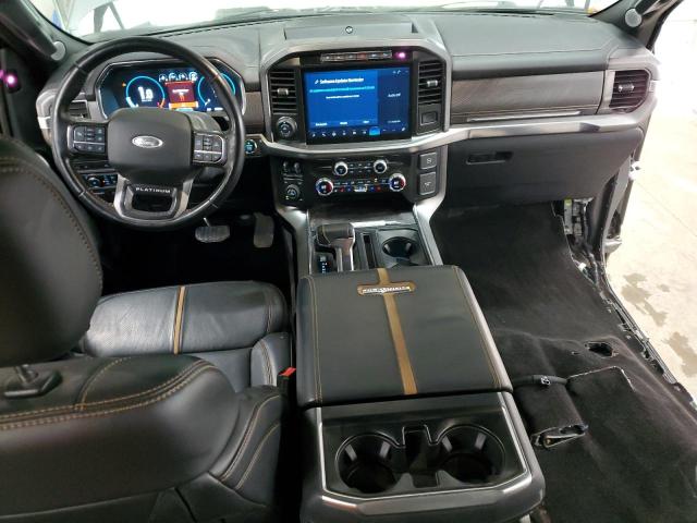2021 FORD F150 SUPER - 1FTFW1ED8MFB67378