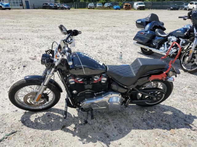 2020 HARLEY-DAVIDSON FXST 1HD1BVJ18LB069433