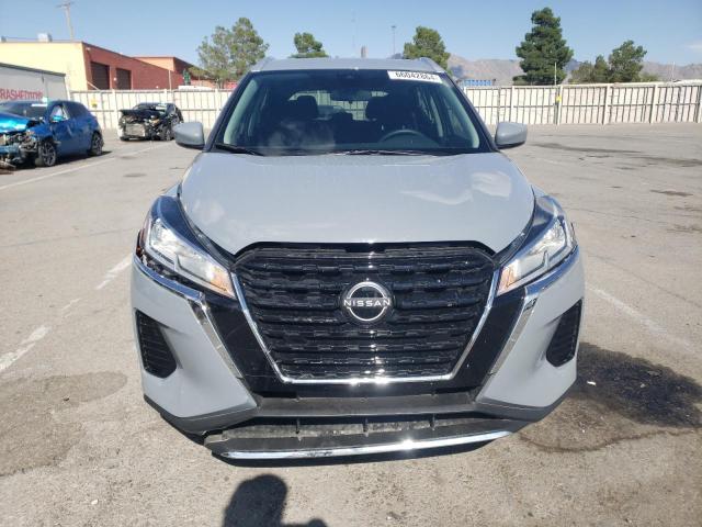 2024 NISSAN KICKS SV 3N1CP5CV4RL480298  66042864