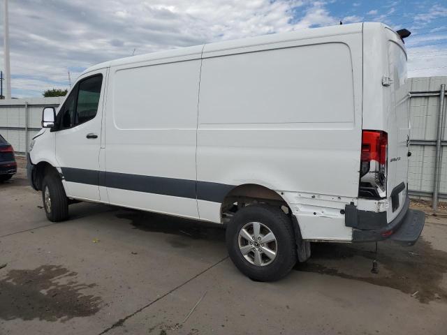 VIN W1W4EBVY0LT022228 2020 MERCEDES-BENZ SPRINTER no.2