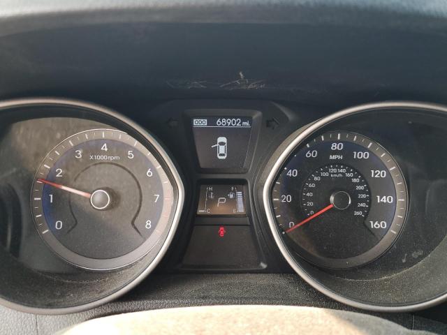 2017 HYUNDAI ELANTRA GT - KMHD35LH9HU376476