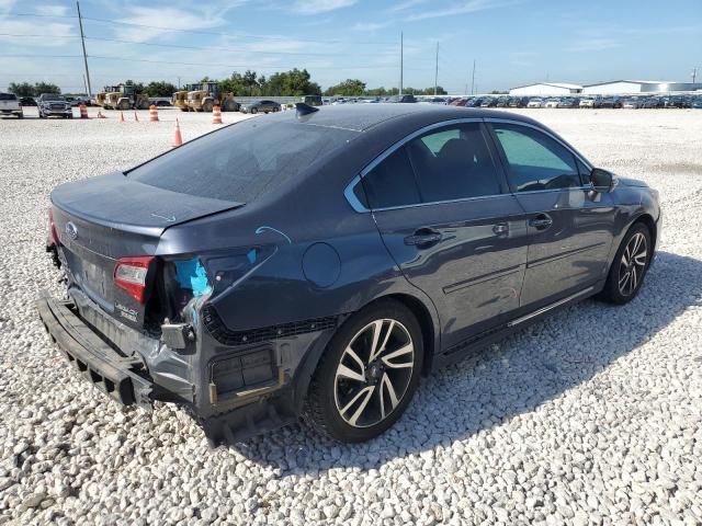 2017 SUBARU LEGACY SPO 4S3BNAS60H3053535