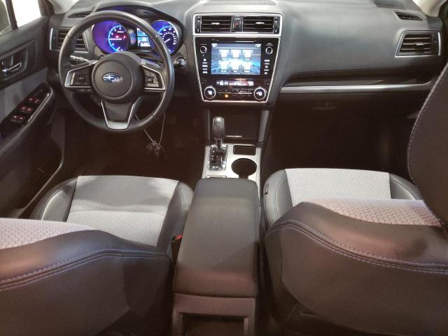 2018 SUBARU LEGACY SPO 4S3BNAR64J3007847