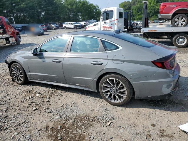 2022 HYUNDAI SONATA LIM - KMHL34J20NA182405