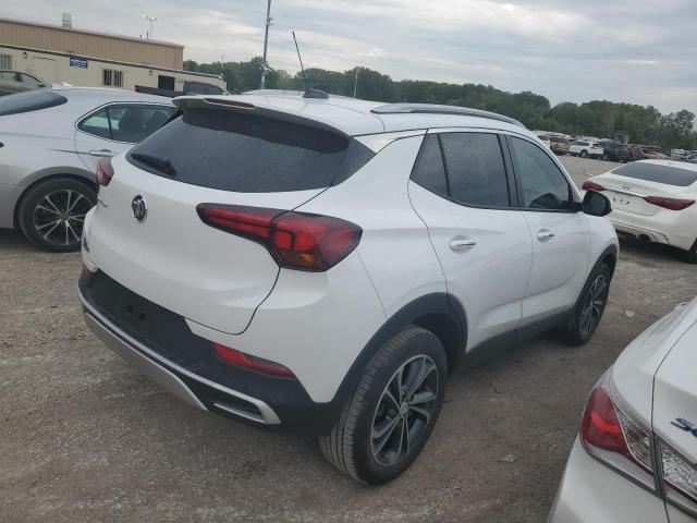 2022 BUICK ENCORE GX - KL4MMDSL3NB057027
