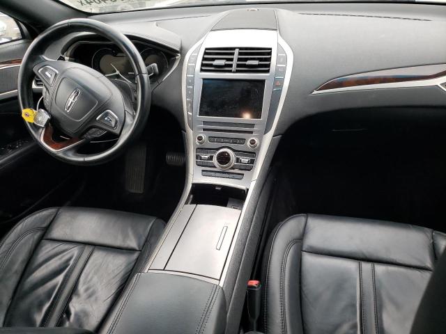 2017 LINCOLN MKZ SELECT - 3LN6L5D95HR641269