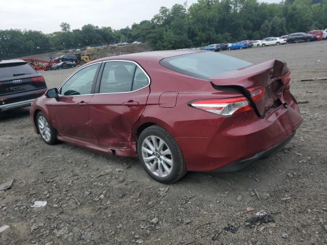 VIN 4T1B11HK6JU565571 2018 Toyota Camry, L no.2