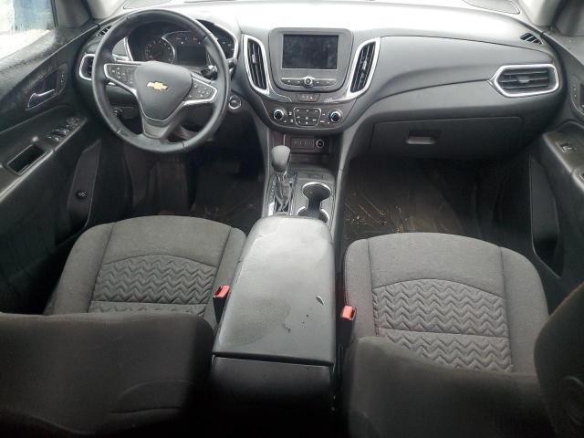 2023 CHEVROLET EQUINOX LT - 3GNAXUEG6PL170977