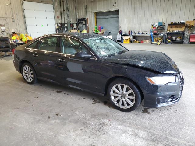 VIN WAUGFAFC9GN062298 2016 Audi A6, Premium Plus no.4