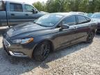 FORD FUSION SE photo