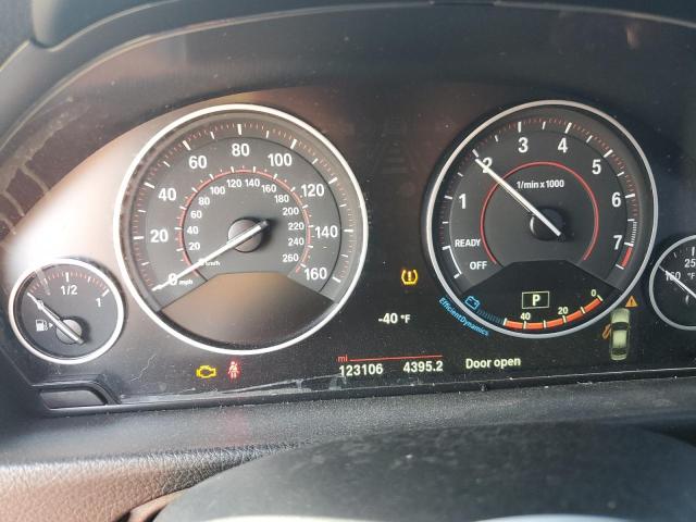 2017 BMW 330 I WBA8B9G55HNU50581