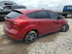 FORD FOCUS SEL photo