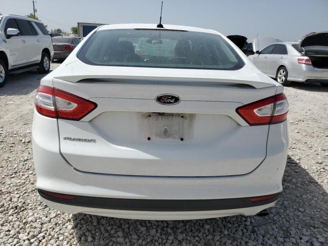 VIN 3FA6P0G73GR274558 2016 Ford Fusion, S no.6