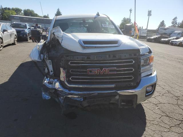 2017 GMC SIERRA K25 - 1GT12SEY6HF240848