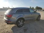 AUDI Q7 PRESTIG photo