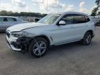 2021 BMW X3 SDRIVE3 - 5UXTY3C04M9F16593
