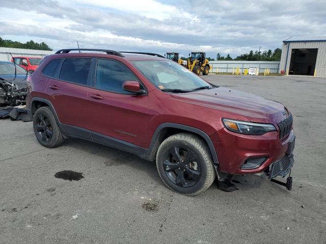 2021 JEEP CHEROKEE L - 1C4PJMLB9MD138022