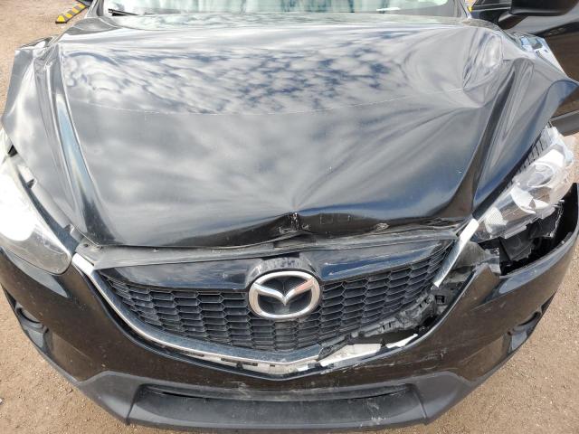 VIN JM3KE4CY9E0341463 2014 Mazda CX-5, Touring no.12