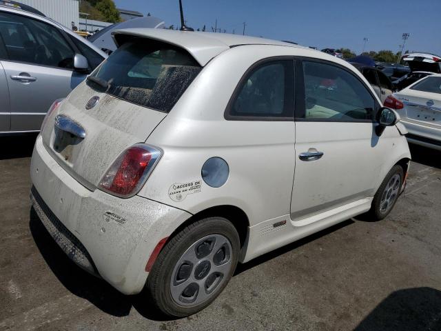 VIN 3C3CFFGE9FT522951 2015 Fiat 500, Electric no.3