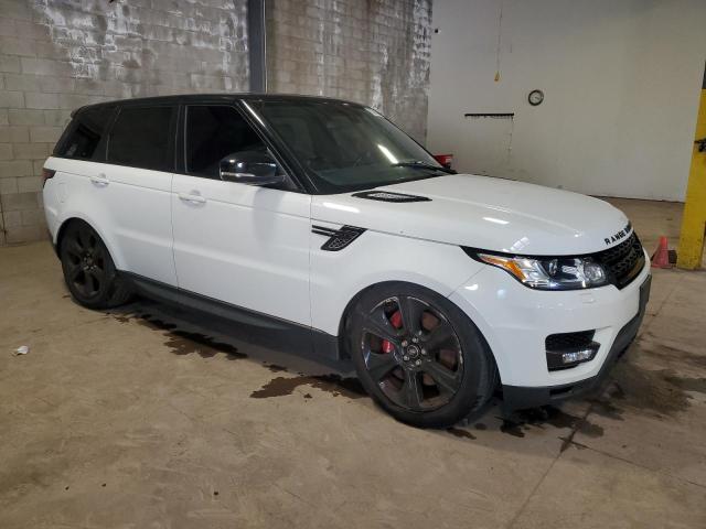 VIN SALWR2VF1FA609912 2015 Land Rover Range Rover, Hse no.4