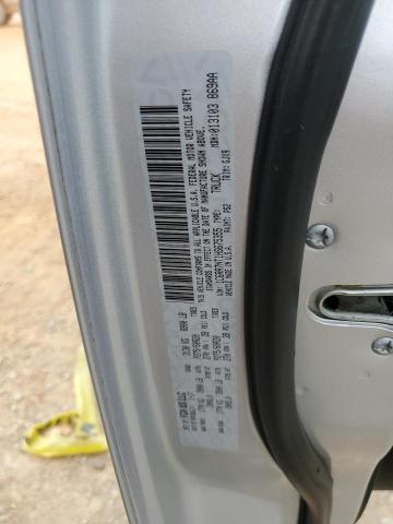 2017 RAM 1500 LARAM - 1C6RR7NT1HS675355