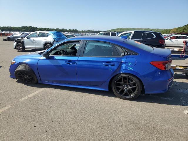 2024 HONDA CIVIC SPOR - 2HGFE2F54RH552170