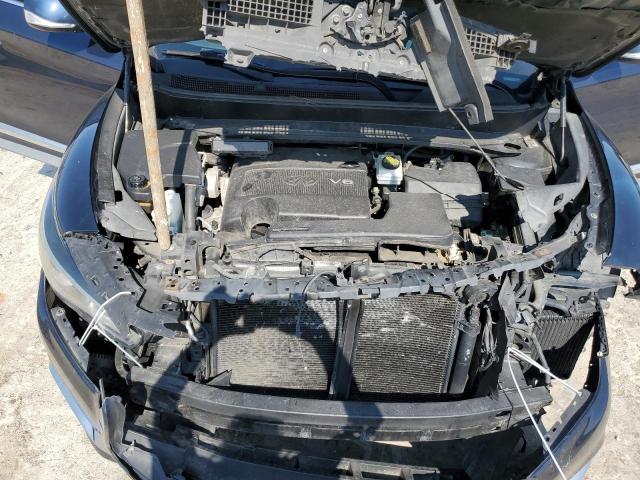 2016 INFINITI QX60 - 5N1AL0MM2GC517491
