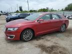 LINCOLN MKZ PREMIE снимка