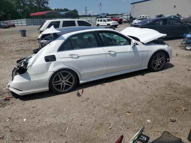 2014 MERCEDES-BENZ E 350 4MAT - WDDHF8JB1EA923353