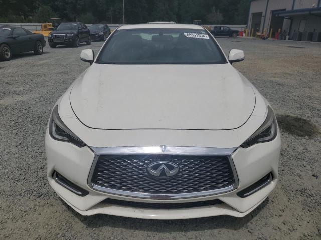 2017 INFINITI Q60 RED SP - JN1FV7EK4HM610165