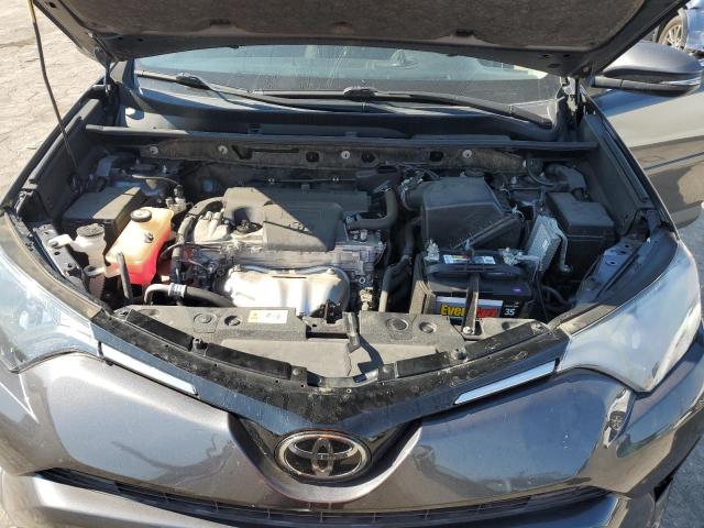 2017 TOYOTA RAV4 XLE - JTMWFREV6HJ148600