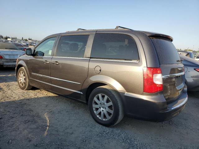 VIN 2C4RC1BG0GR296409 2016 Chrysler Town and Countr... no.2