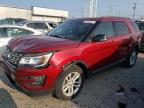 FORD EXPLORER X photo