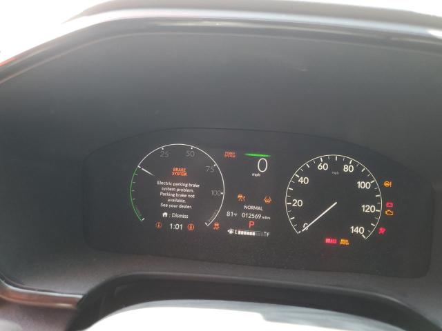 2024 HONDA CR-V SPORT - 7FARS5H88RE012456