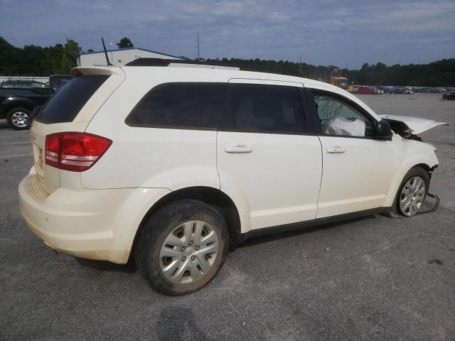 VIN 3C4PDCAB2LT235897 2020 Dodge Journey, SE no.3