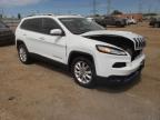 JEEP CHEROKEE L photo