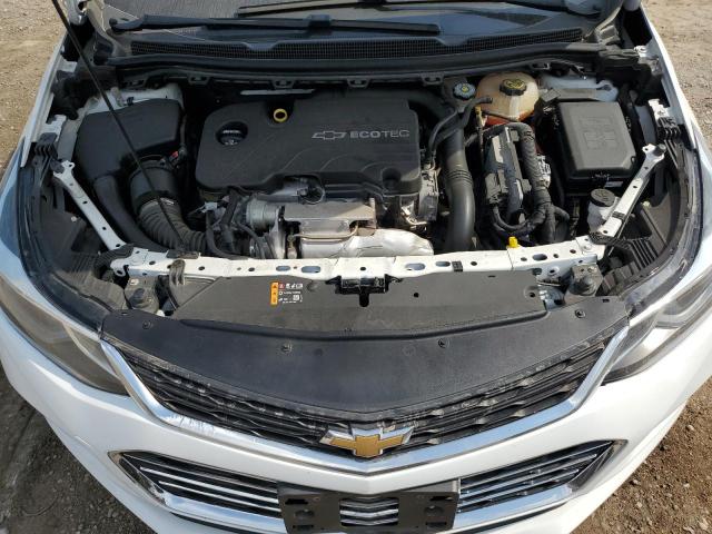 2017 CHEVROLET CRUZE LT - 1G1BE5SM5H7263569