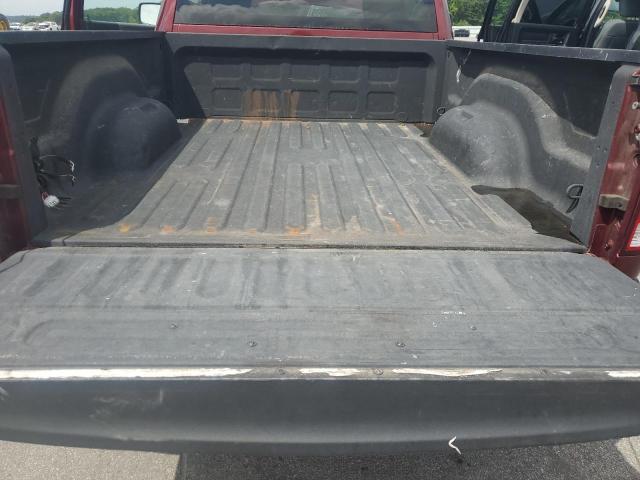 2018 RAM 1500 ST - 3C6JR7AG8JG167886