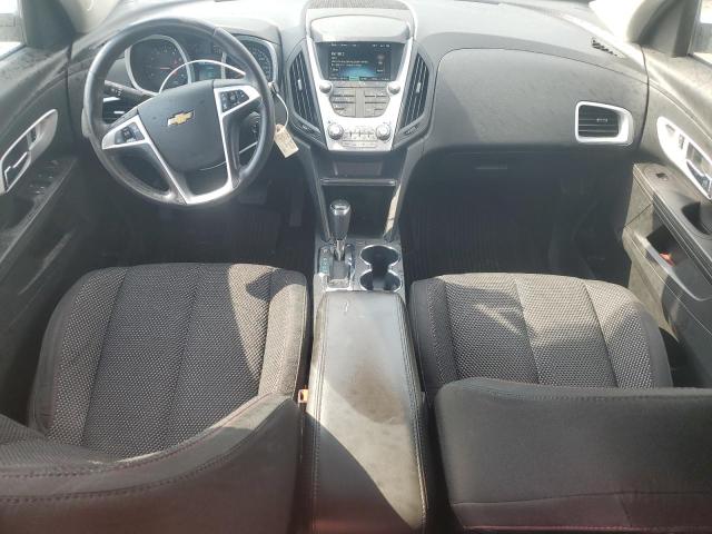 2016 CHEVROLET EQUINOX LT - 2GNALCEK0G1124024